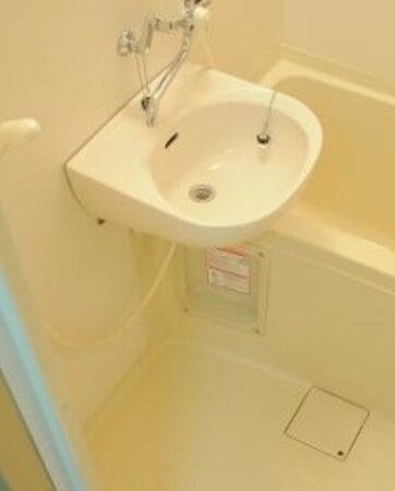 レオパレスフロイデの物件内観写真